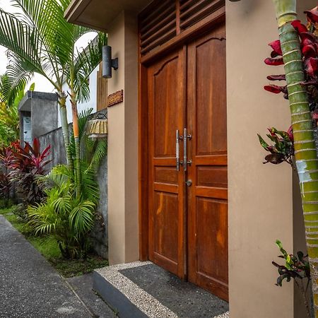 Villa Ole Ubud Esterno foto