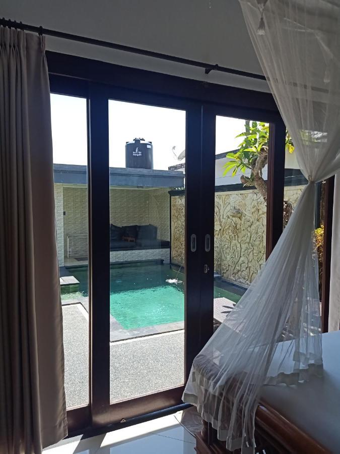 Villa Ole Ubud Esterno foto
