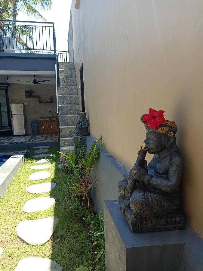 Villa Ole Ubud Esterno foto