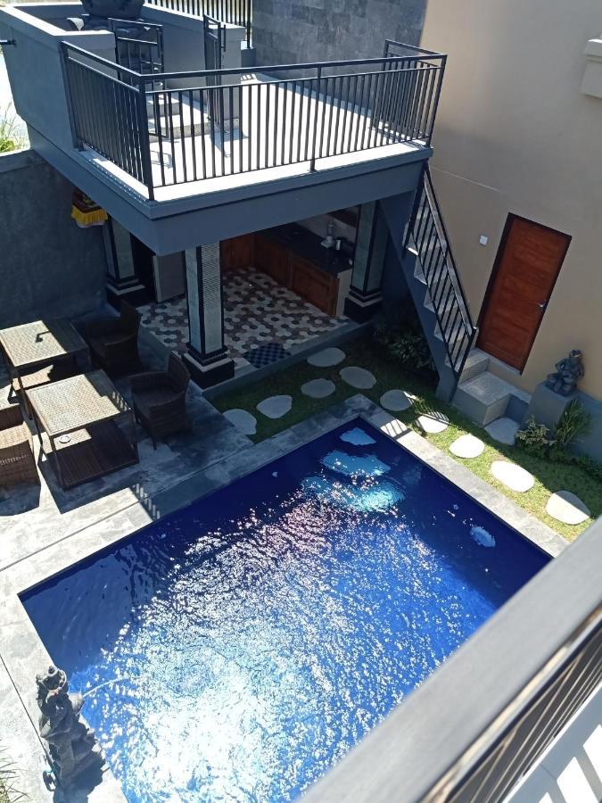 Villa Ole Ubud Esterno foto