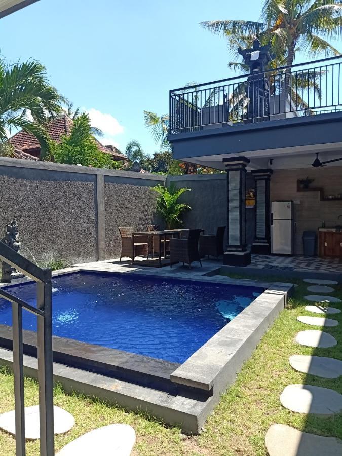 Villa Ole Ubud Esterno foto