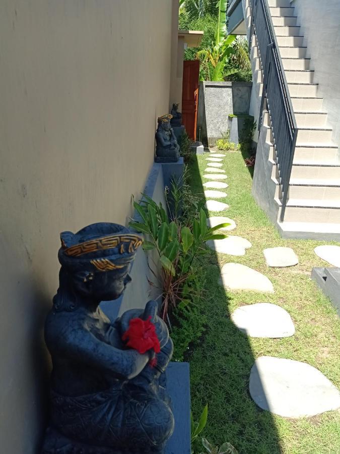 Villa Ole Ubud Esterno foto