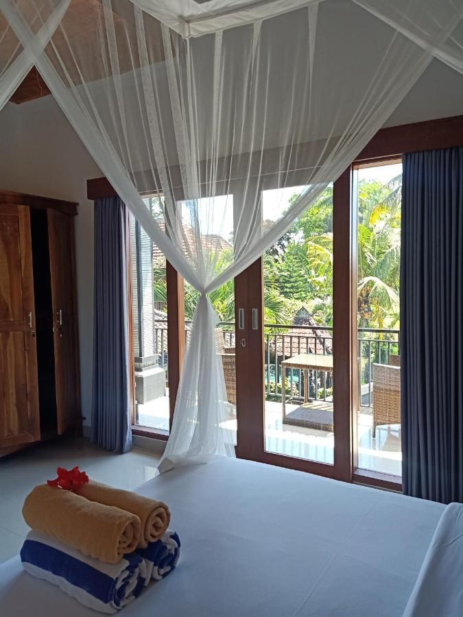 Villa Ole Ubud Esterno foto