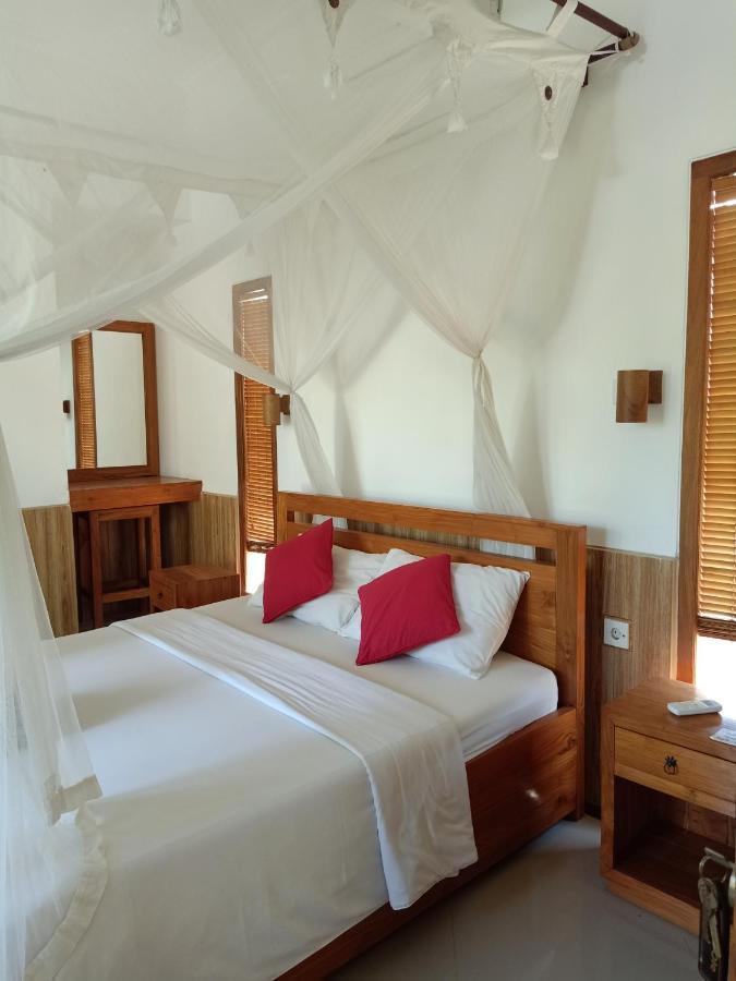 Villa Ole Ubud Esterno foto