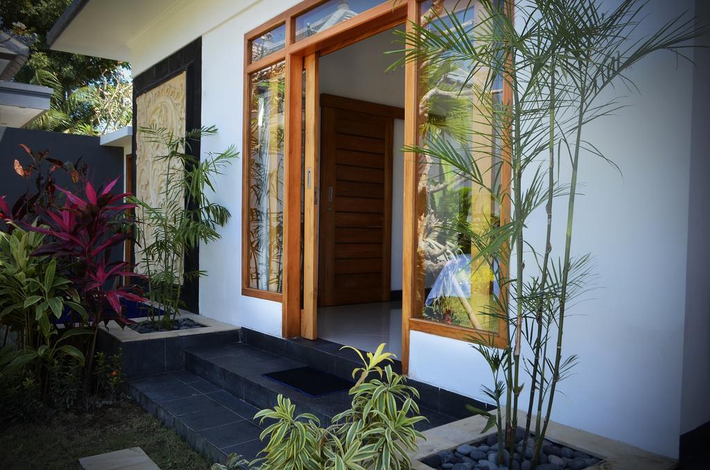 Villa Ole Ubud Esterno foto