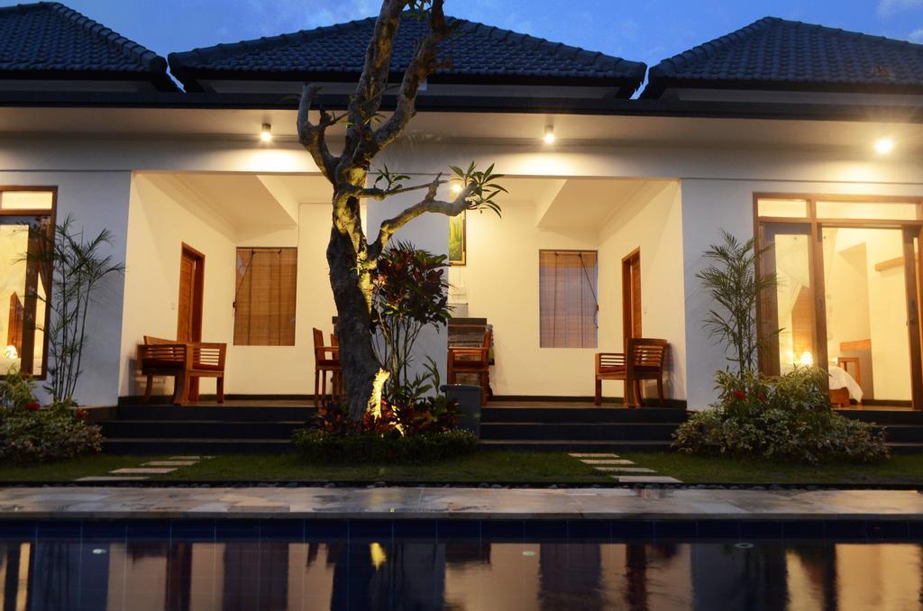Villa Ole Ubud Esterno foto